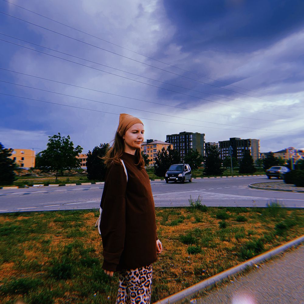 Mira Arskaya