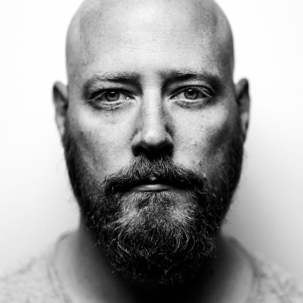 Dave J. Sherwood