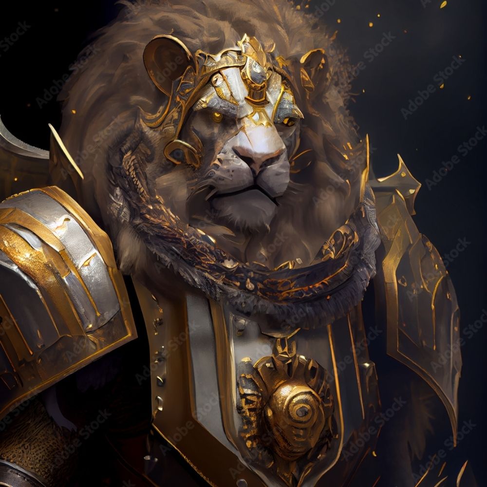 Hadrix Ebon-Glory