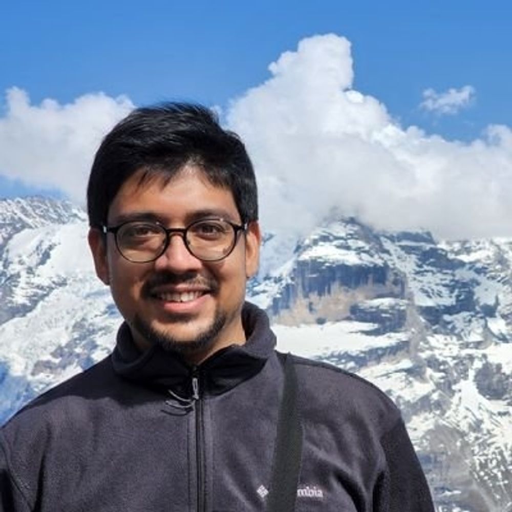 Subhayan Mukerjee