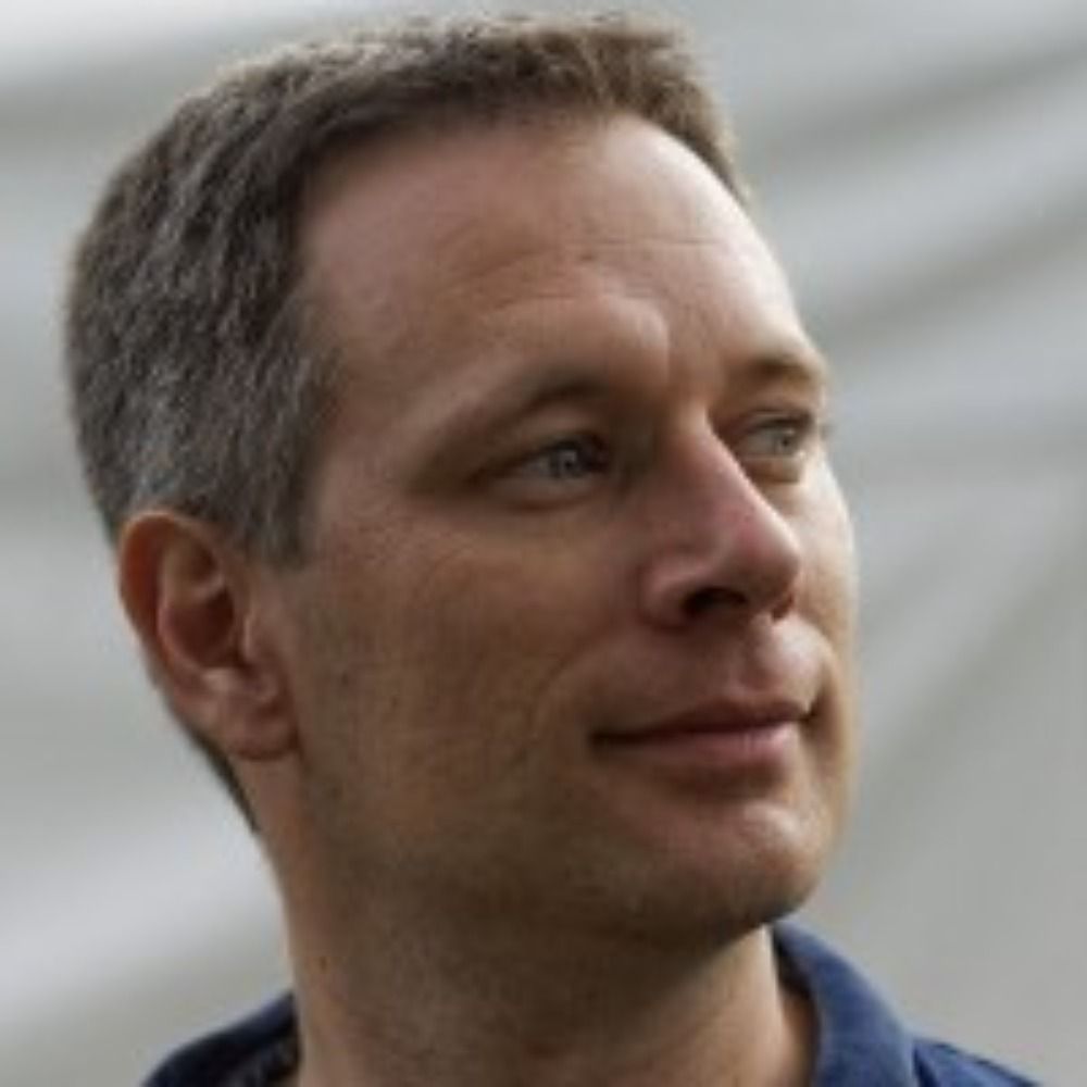 Laurent Jubeau