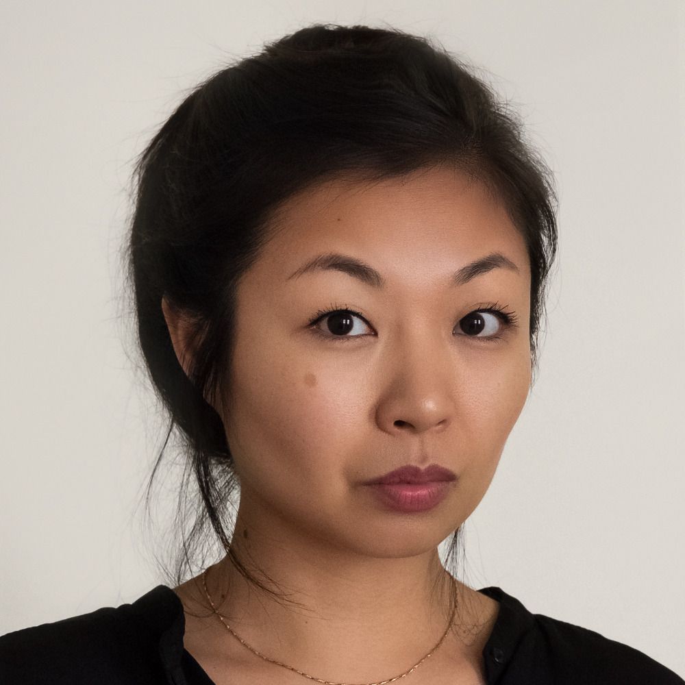 Julie Ren