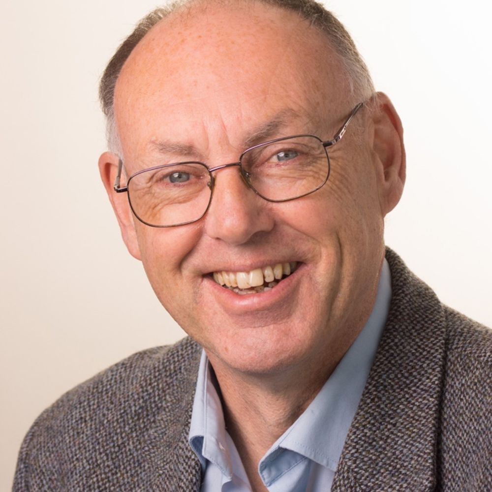 Ian Baxter
