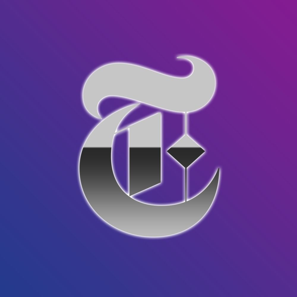 Design @ The New York Times