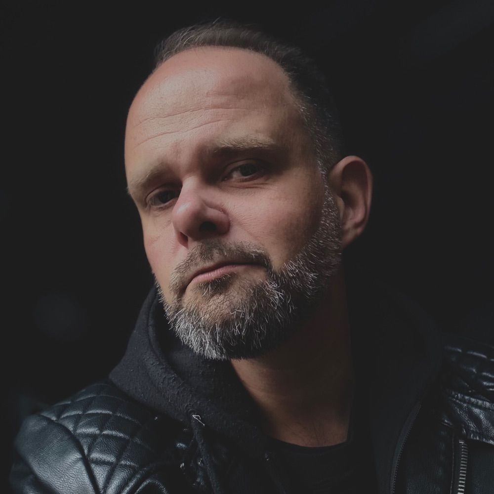 Petri Vilén