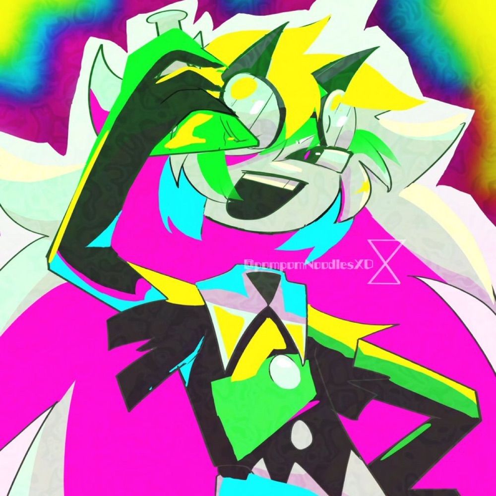 Jolly Nom Nom Hero