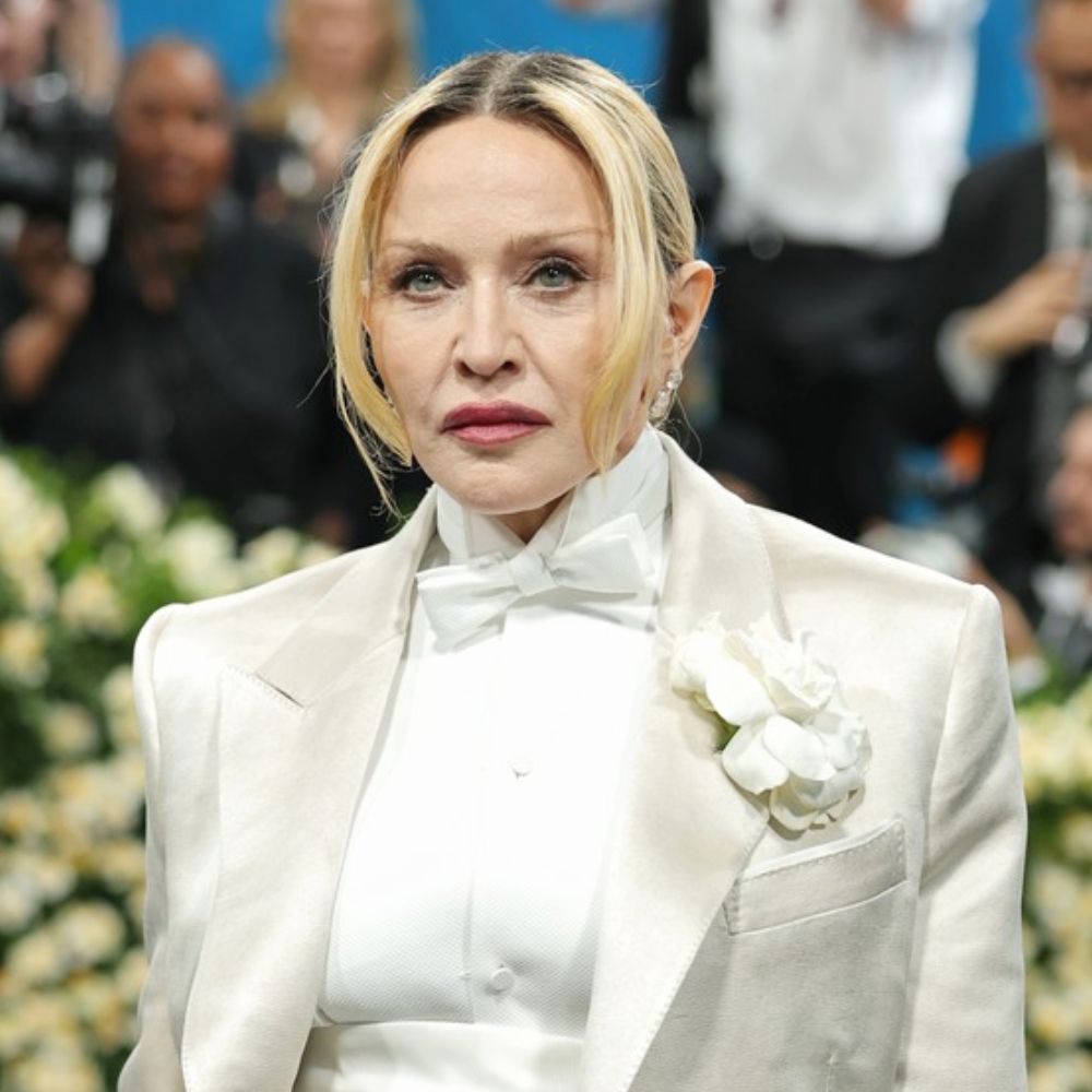 Madonna on Spotify