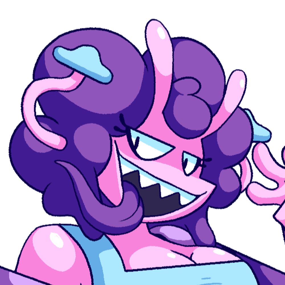 LittleSpore 🔞