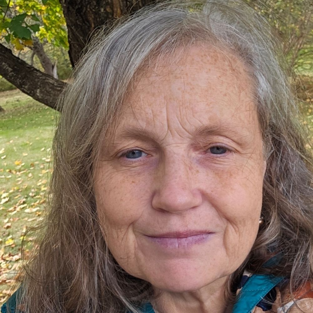 Jane Touchie