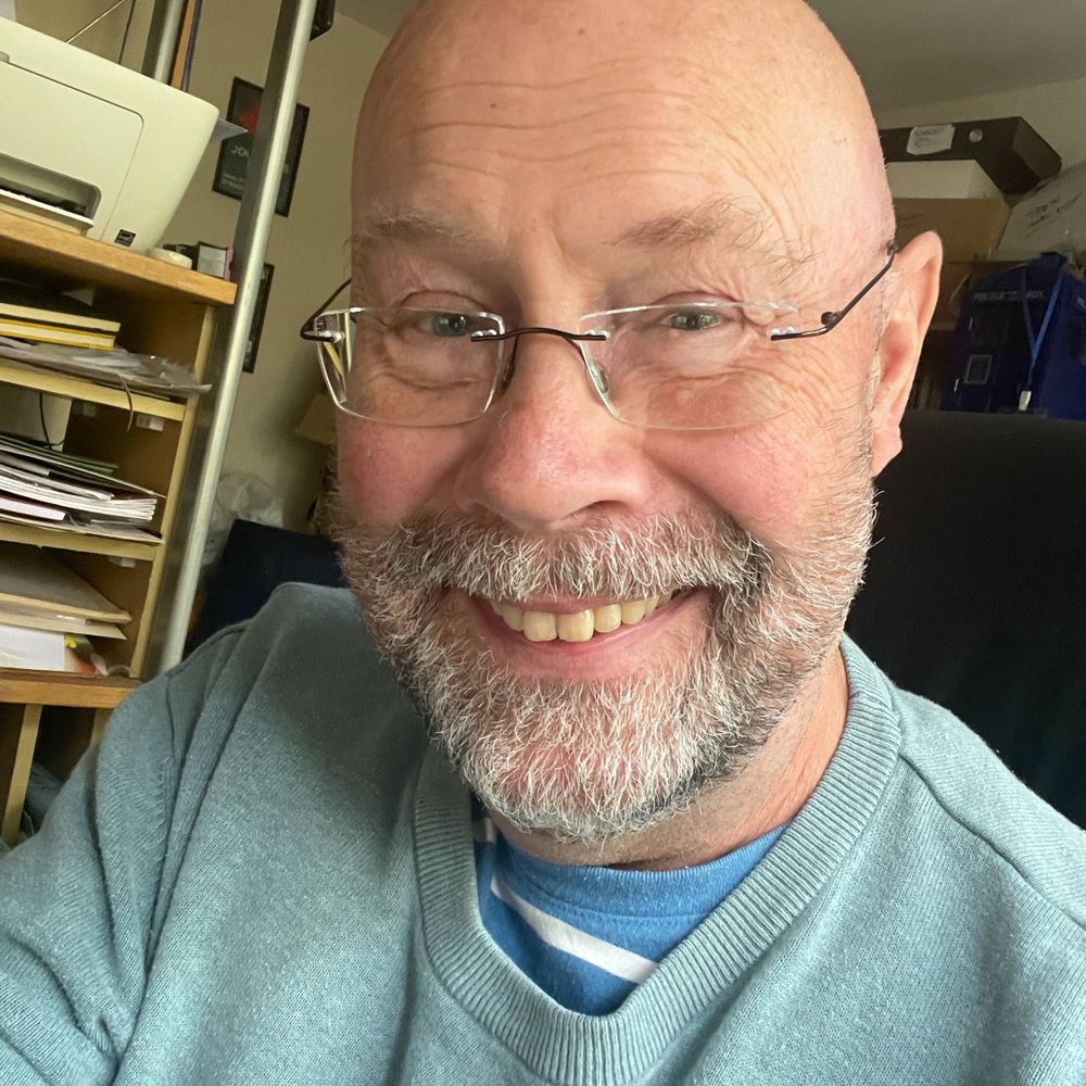 John Rayment