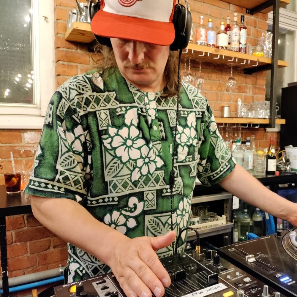 Jussi Virhiä