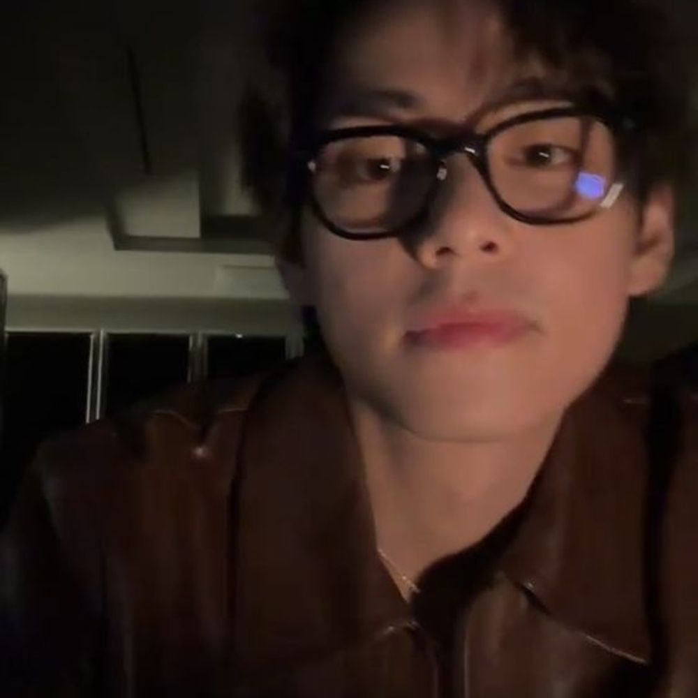Taehyung