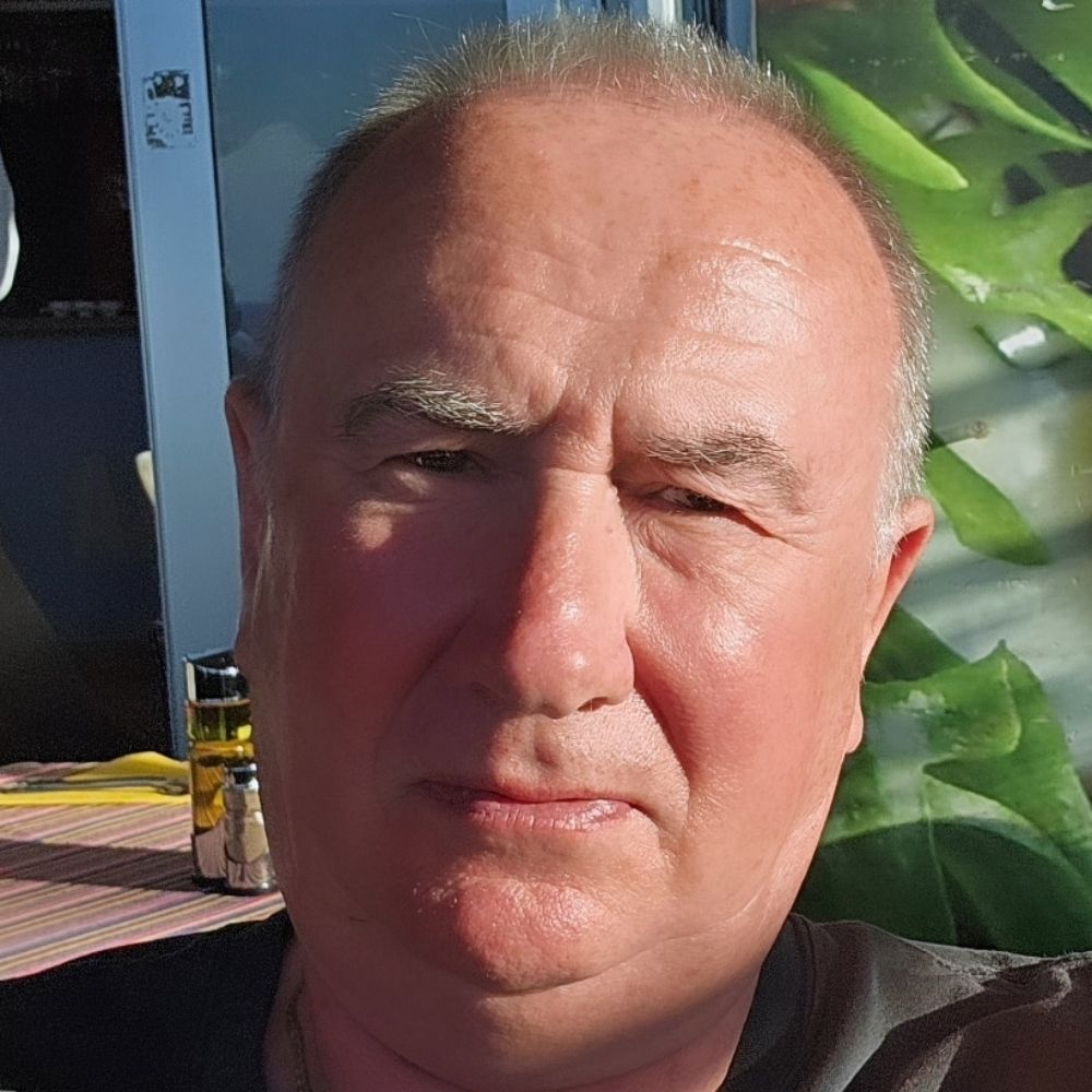Neil Philip Thornton