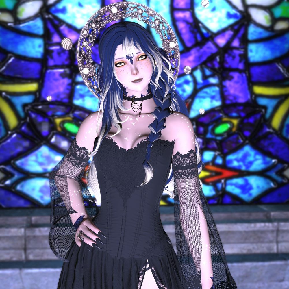 Aurelia Celestia