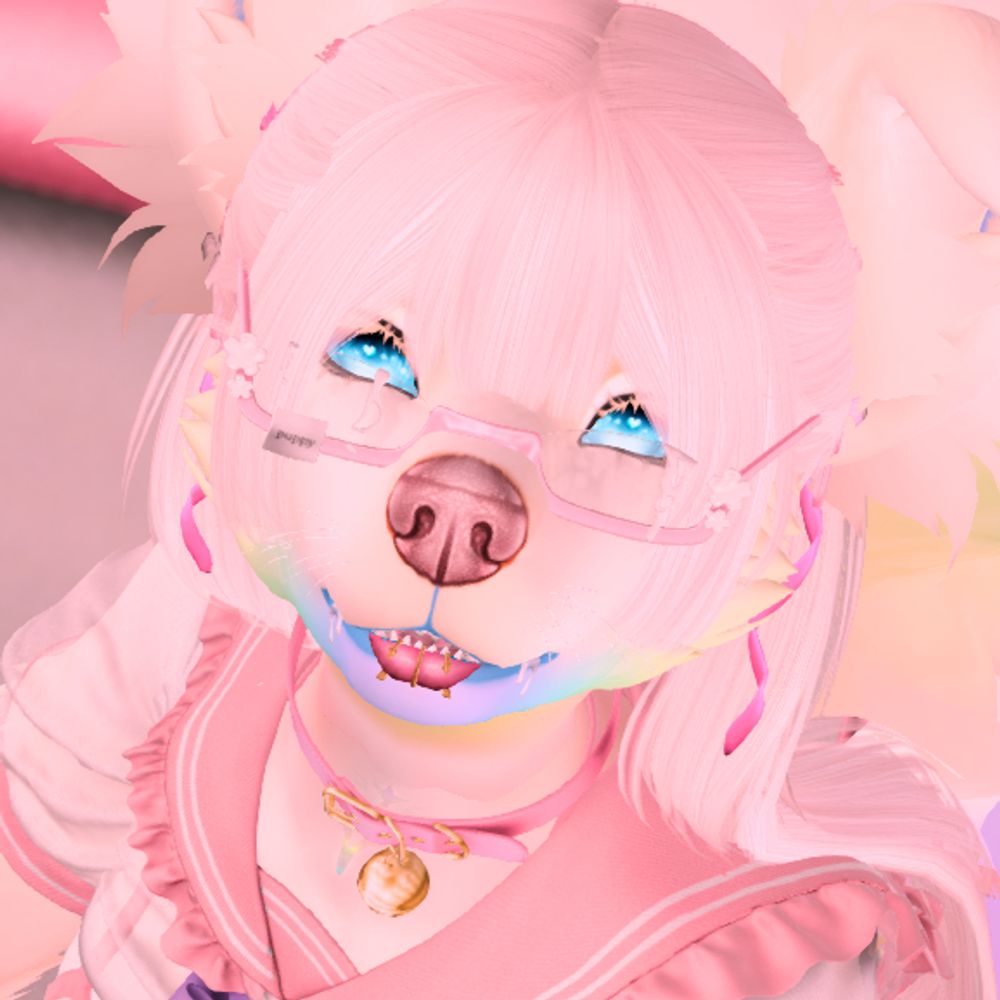 🦴 𝓟𝓪𝔀𝓫𝓪𝓫𝔂 𝓟𝓻𝓲𝓼𝓼 🦴