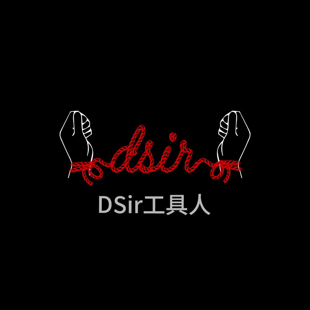 DSir工具人