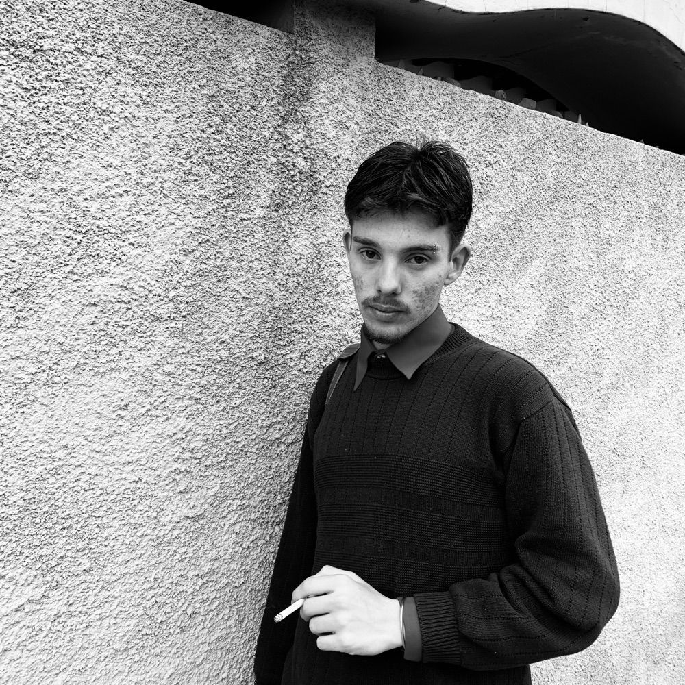 Lucas Robres 