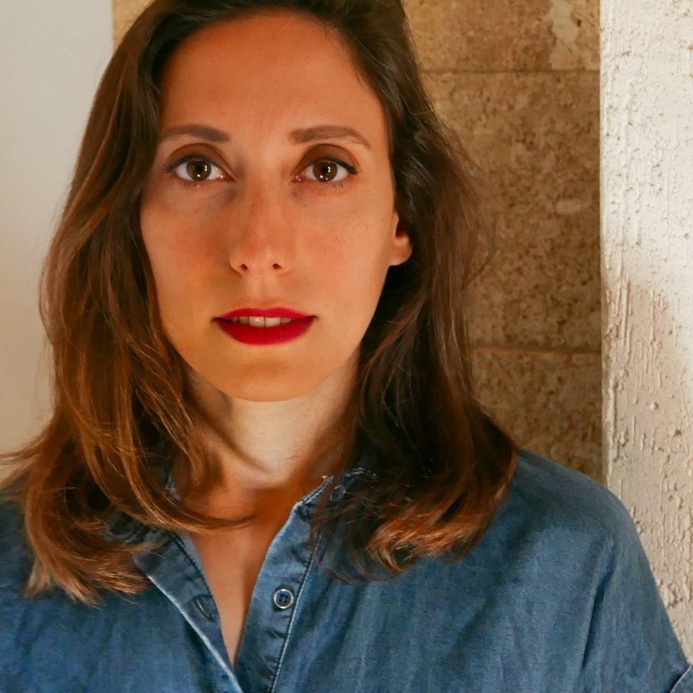Laurène Levy