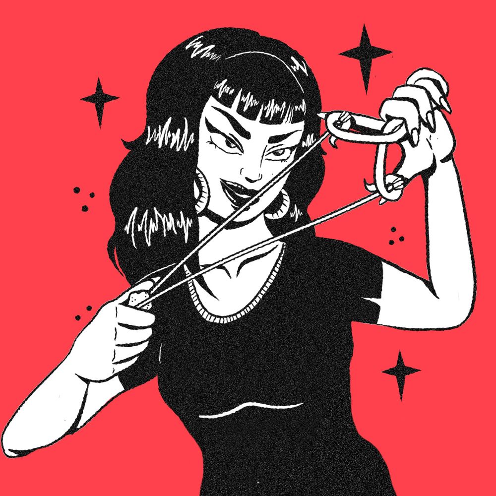 Mascara Rocks Records
