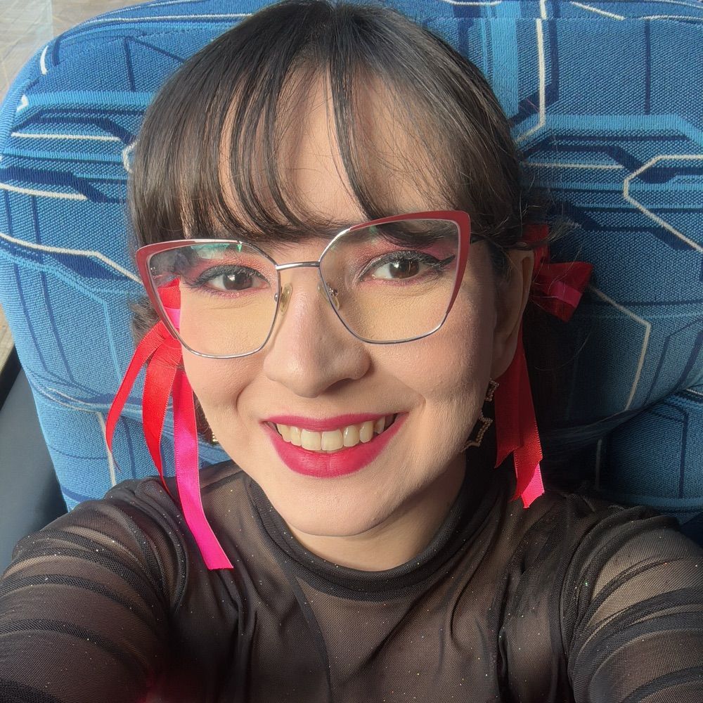 Ana Cláudia 
