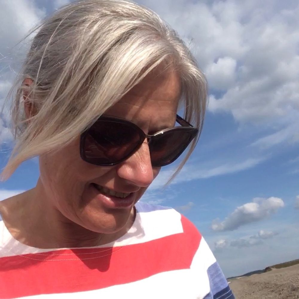 Jo Birks