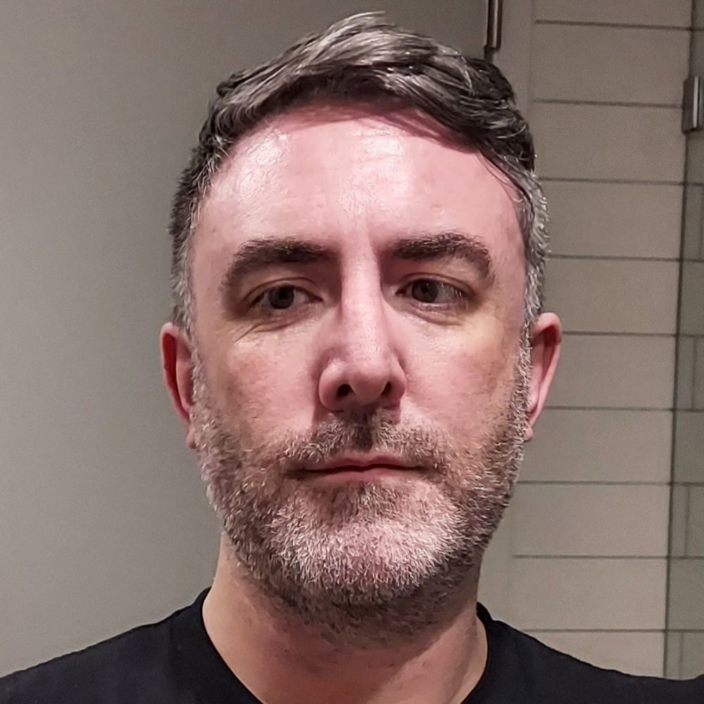 Antony Bolton
