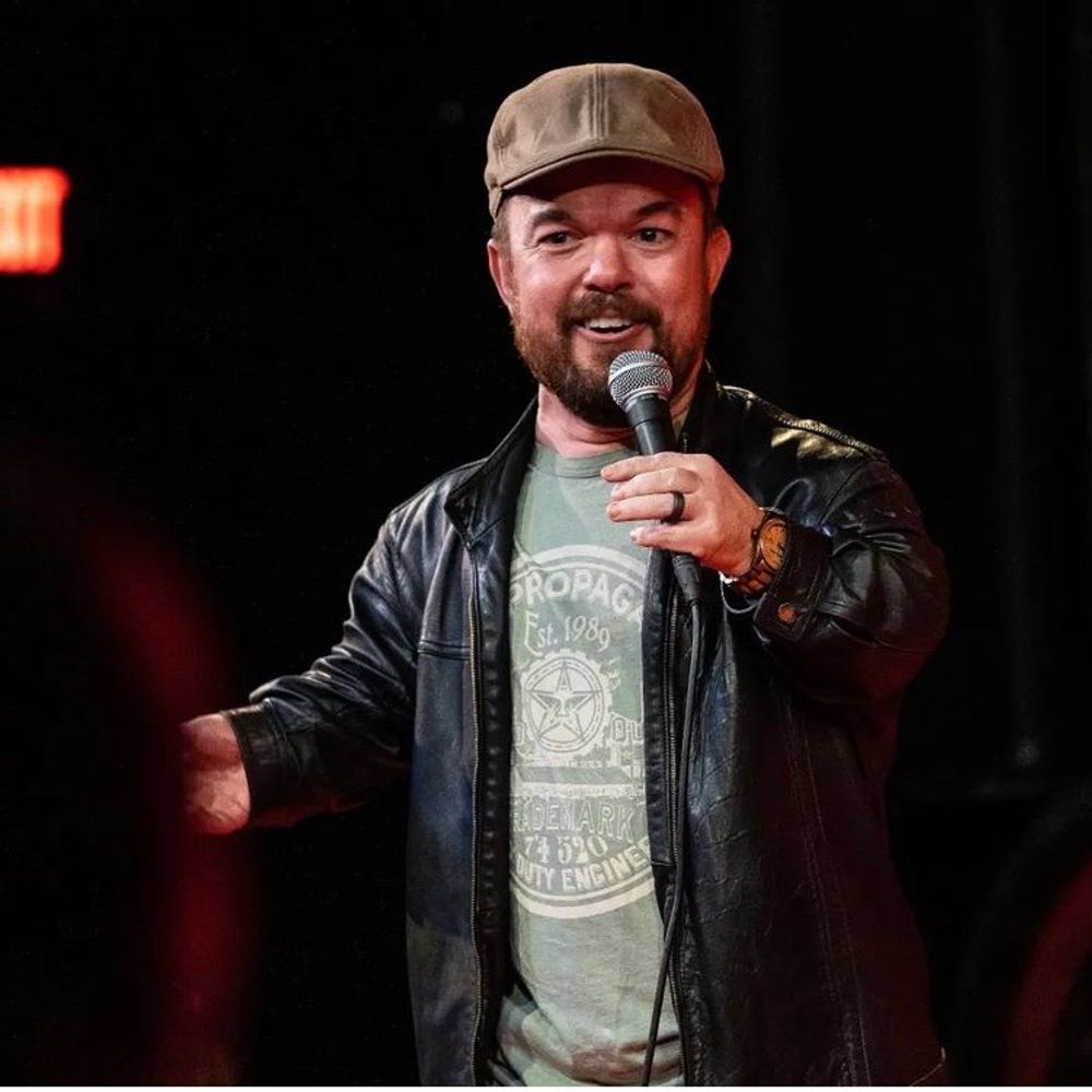 Brad Williams 