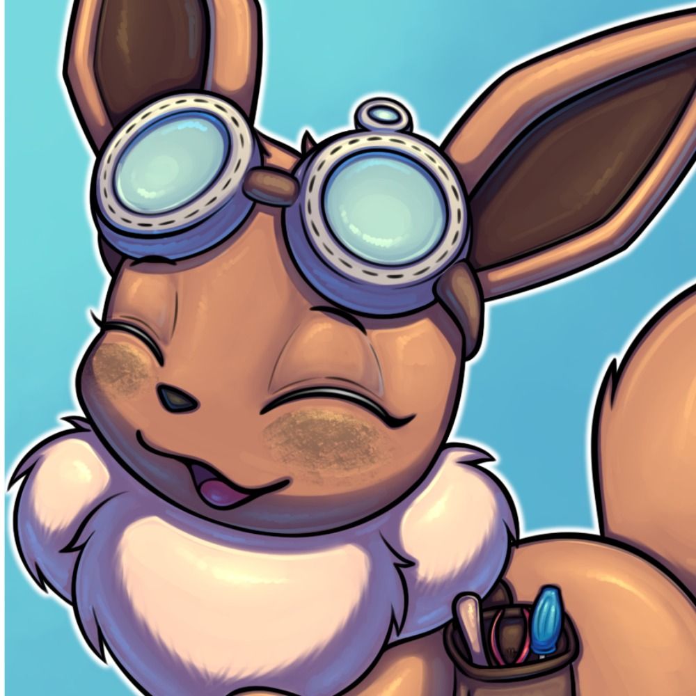 Eva The Engineer