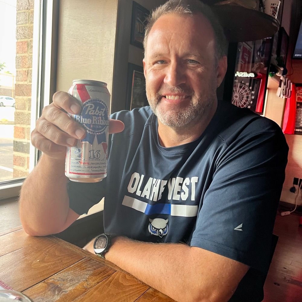 Jeff Leifert