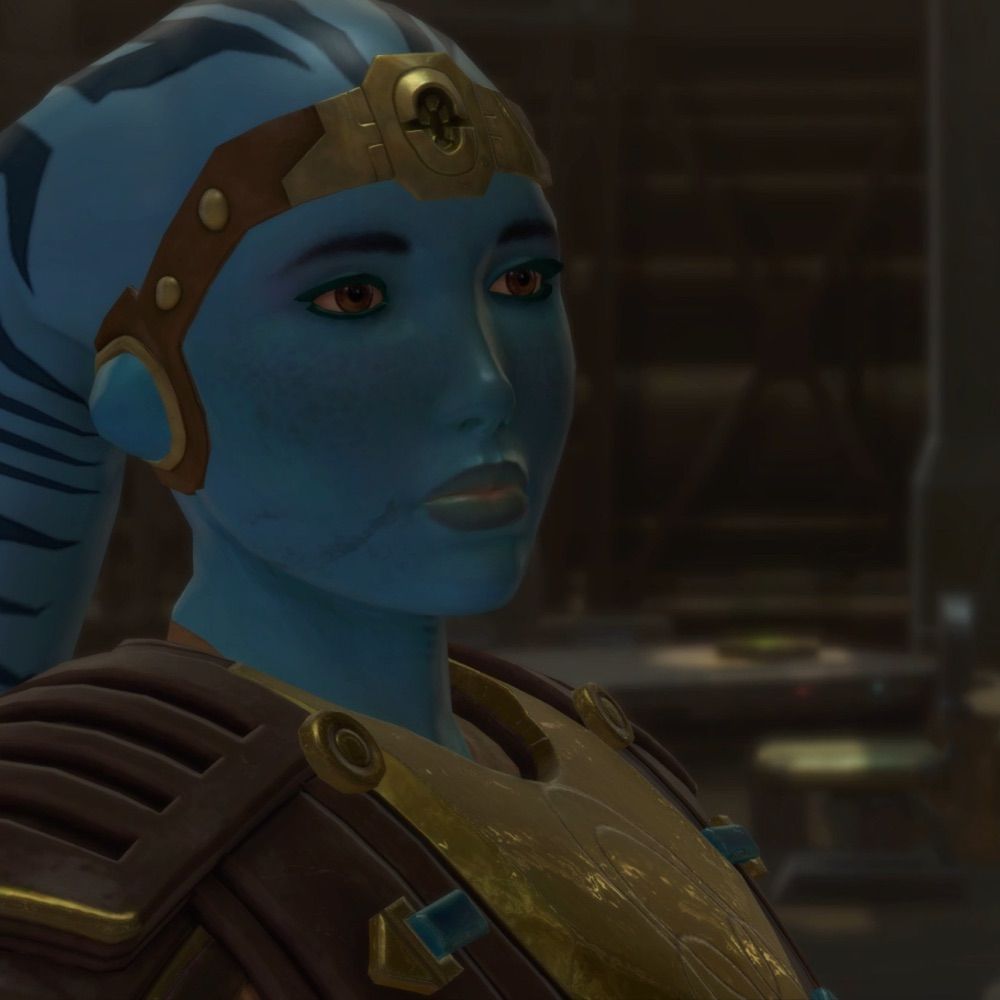 Cal (they/them)