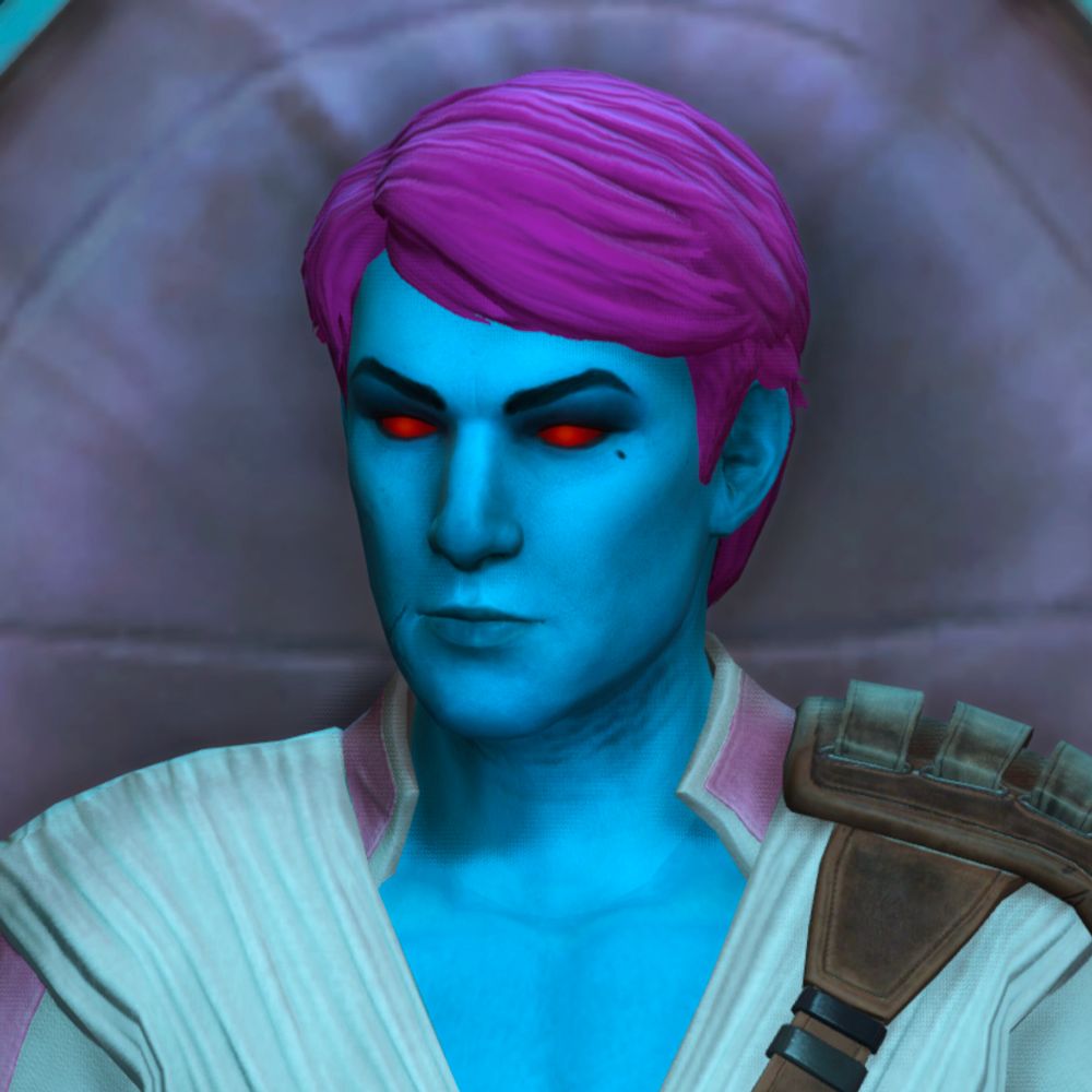 Cal (they/them)
