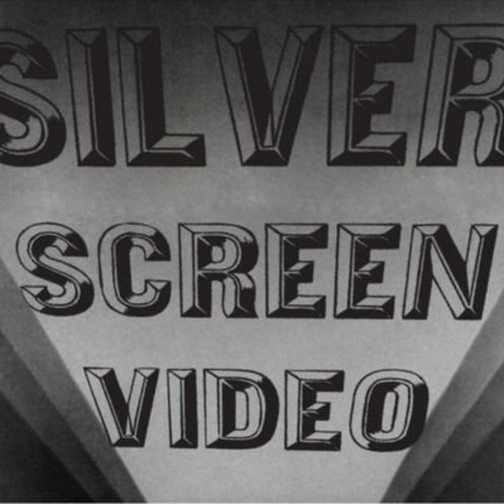 Silver Screen Video