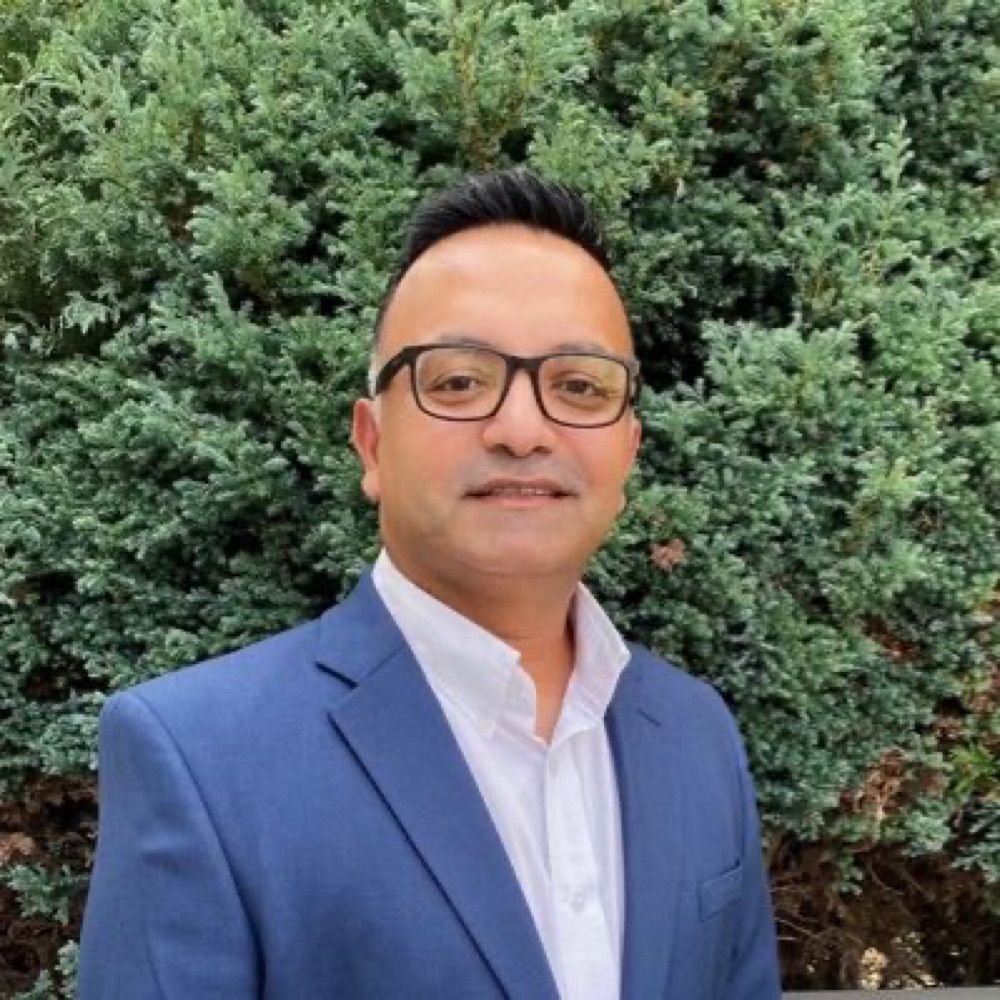Neel Desai