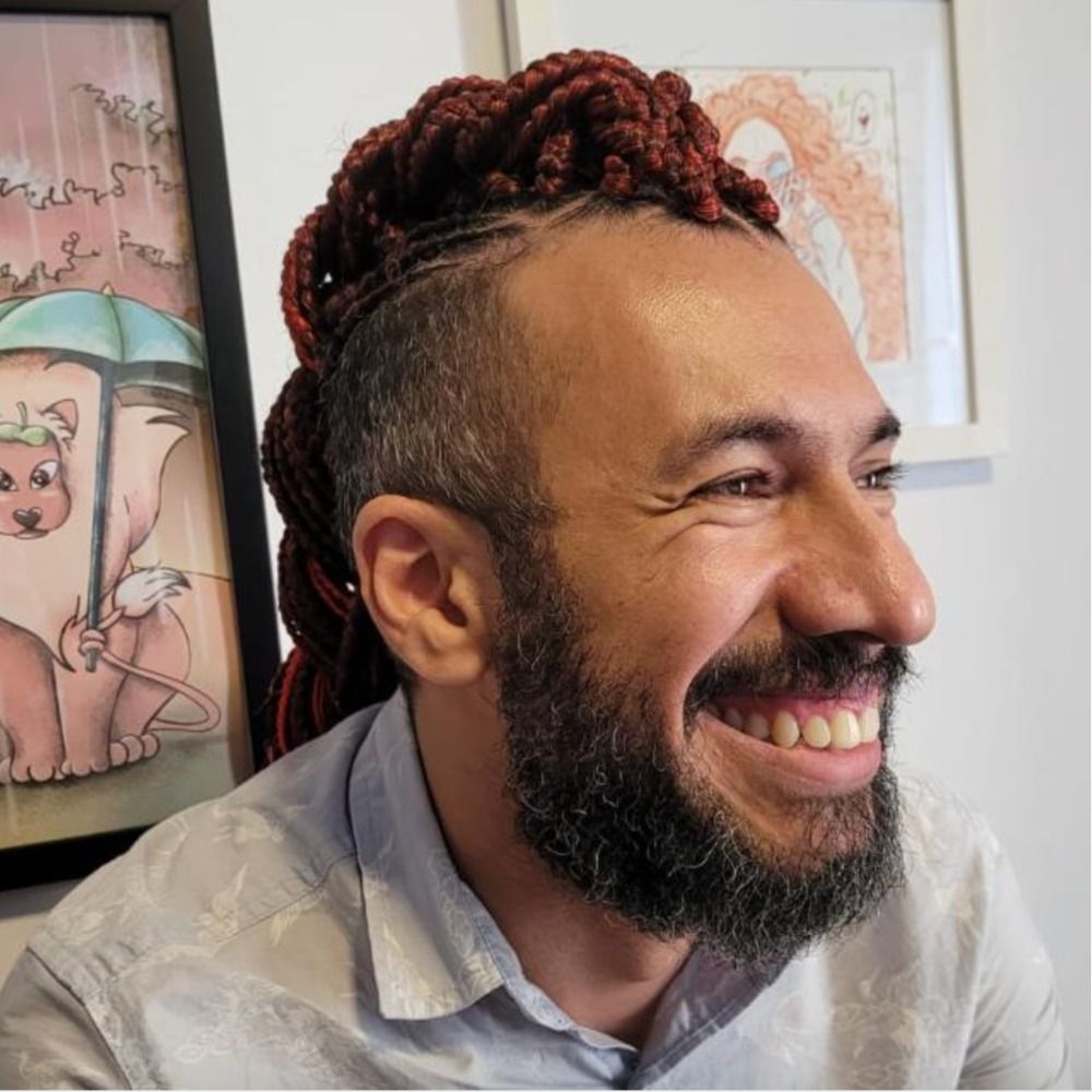 Fagner L. Da Silva