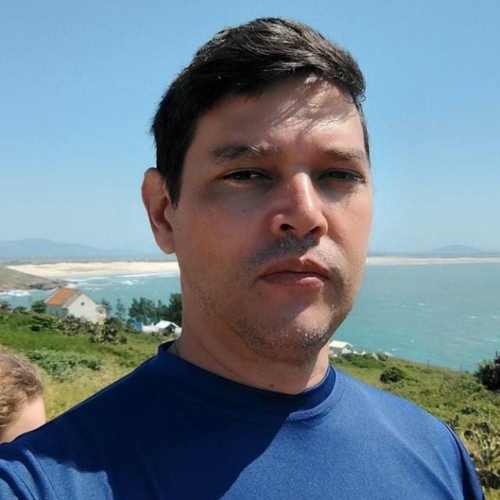 Rodrigo Feliciano