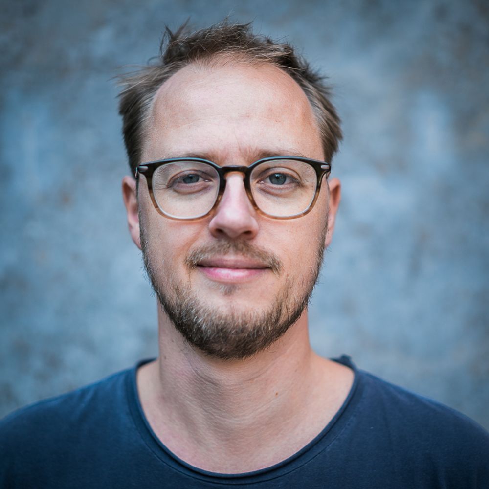 Niels Monshouwer