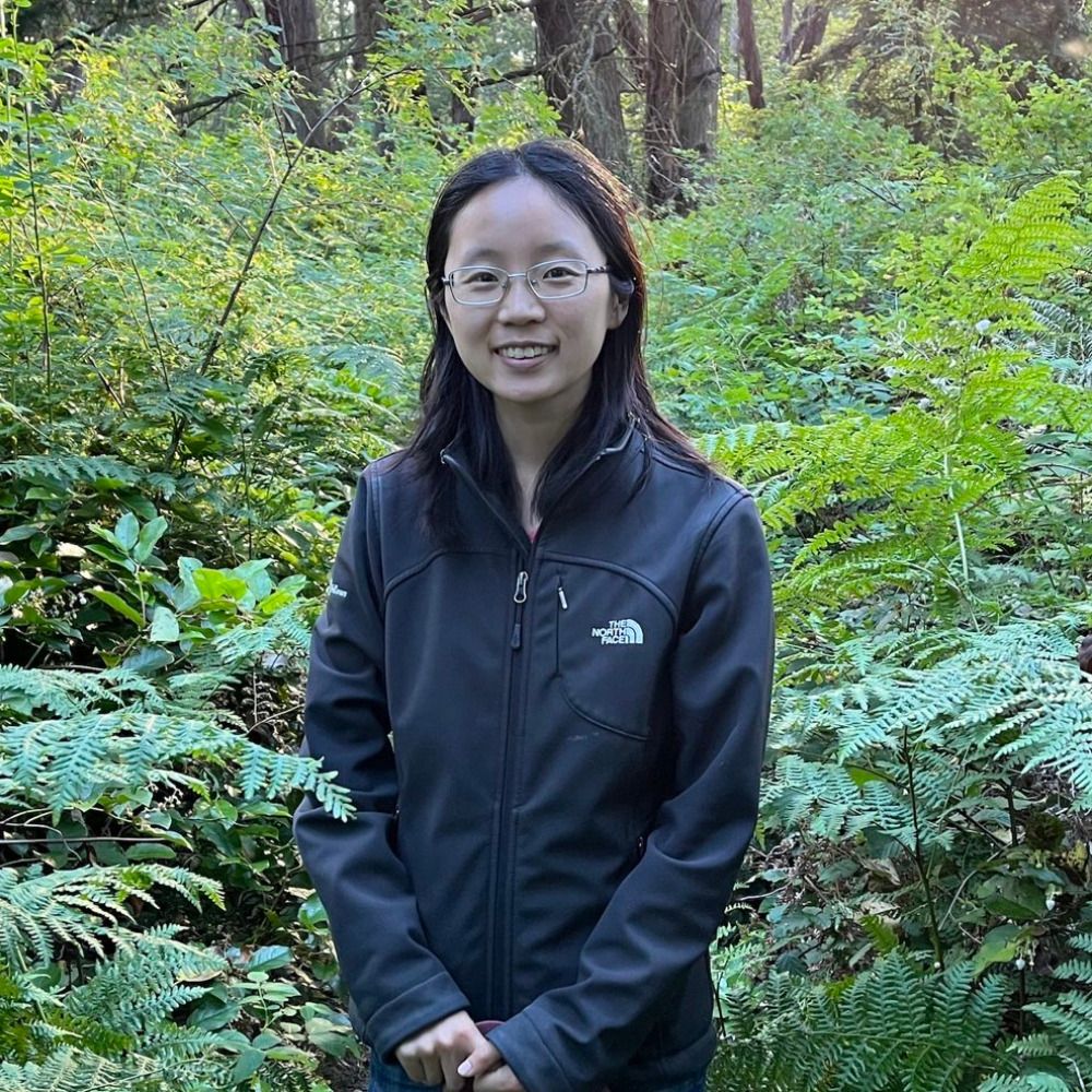 Catherine Chen