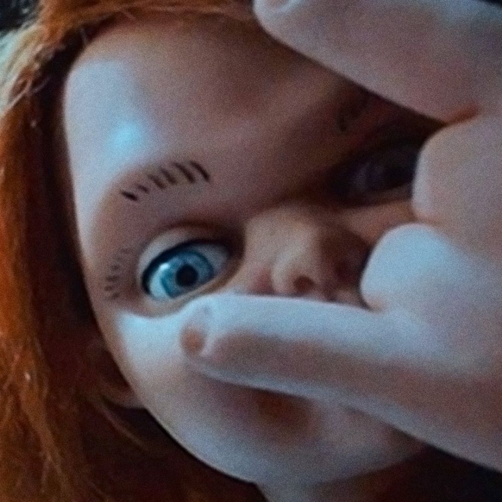 Decomposing Doll