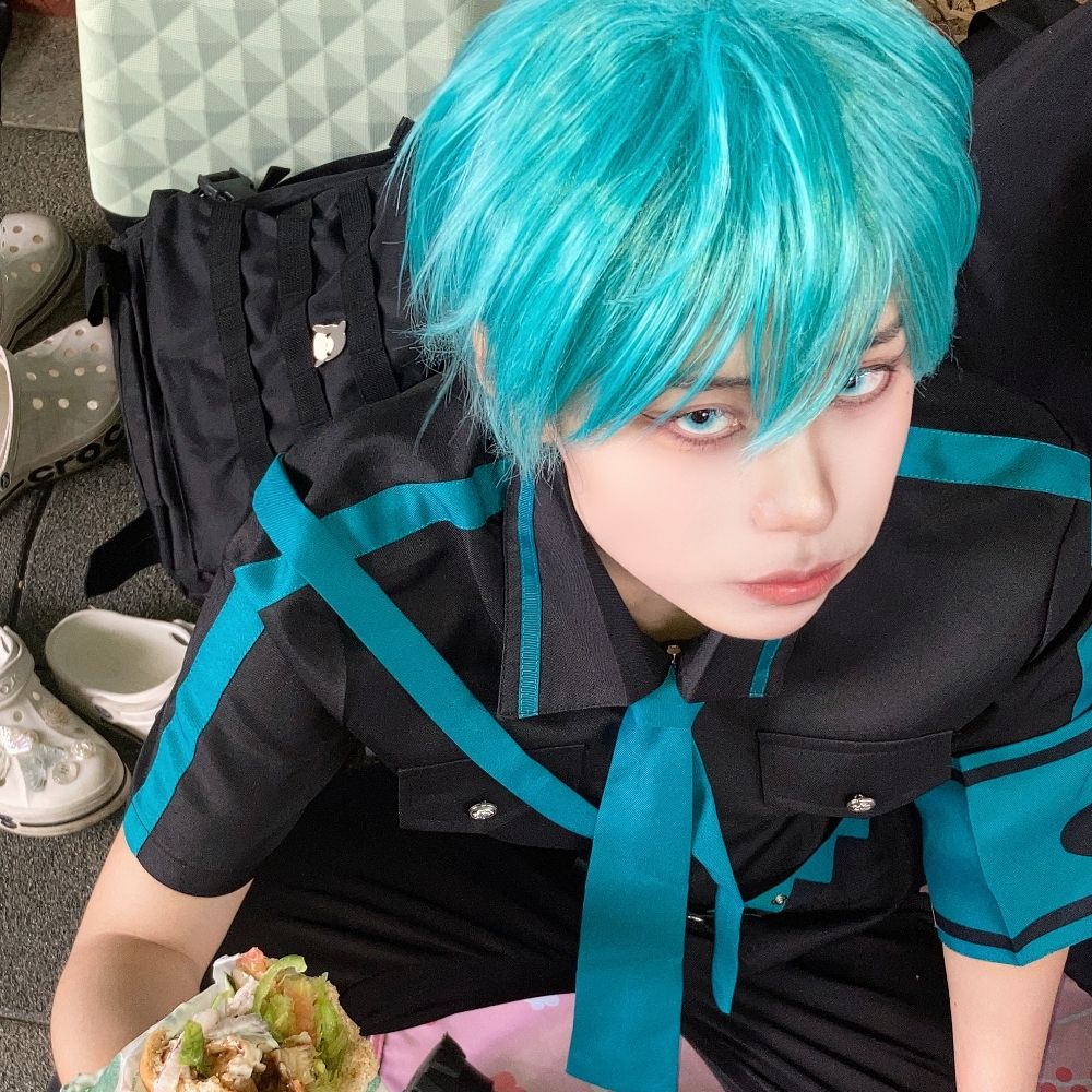치킨챱챱