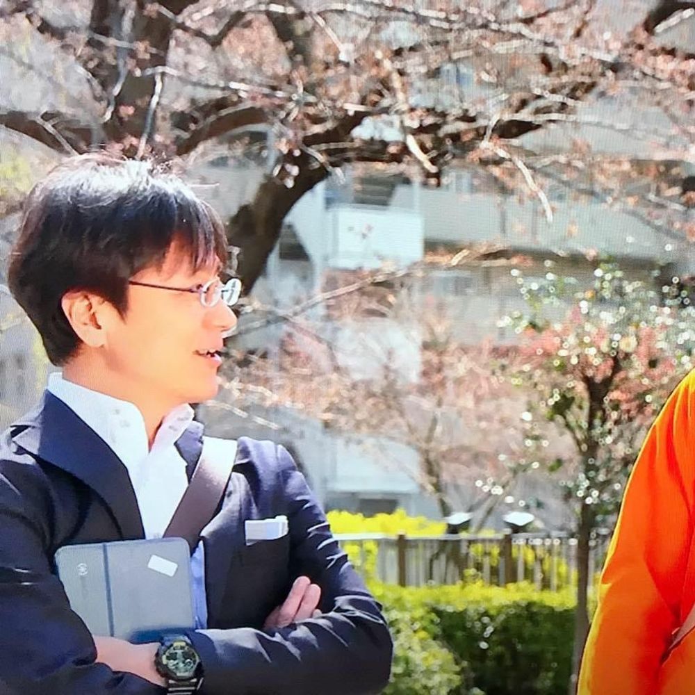 髙山英男