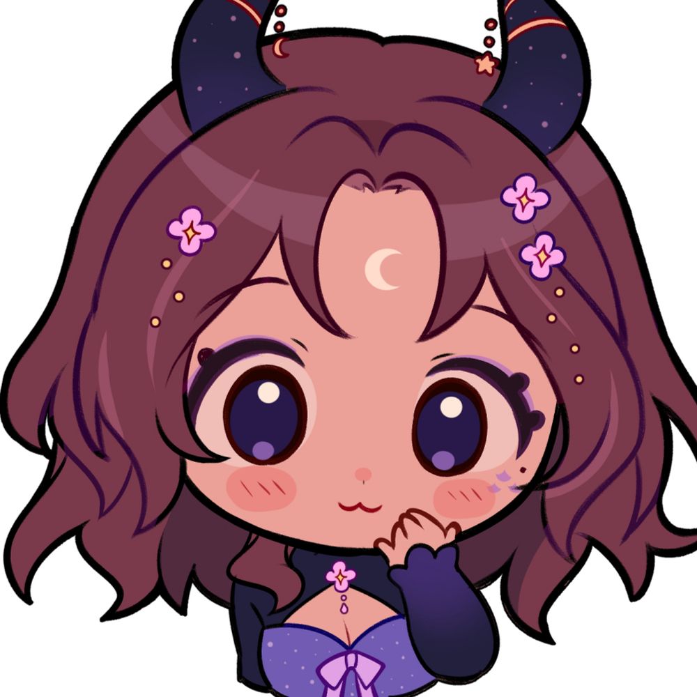 rowy 🌷🌙