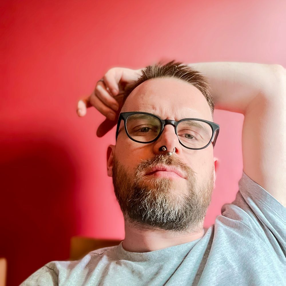 Gareth Llŷr