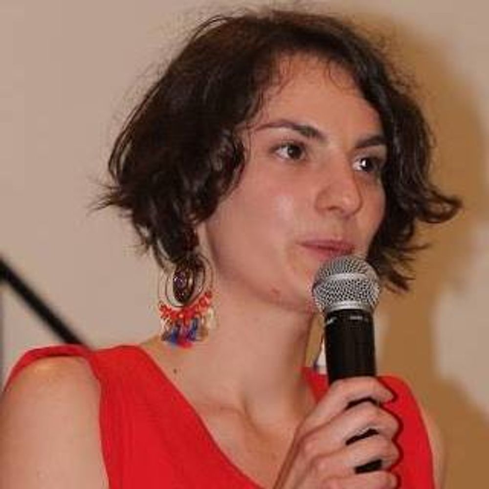 Chloé Rébillard