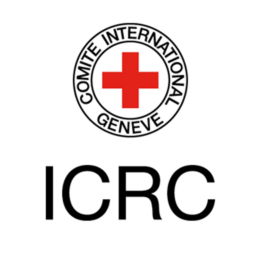 ICRC Africa