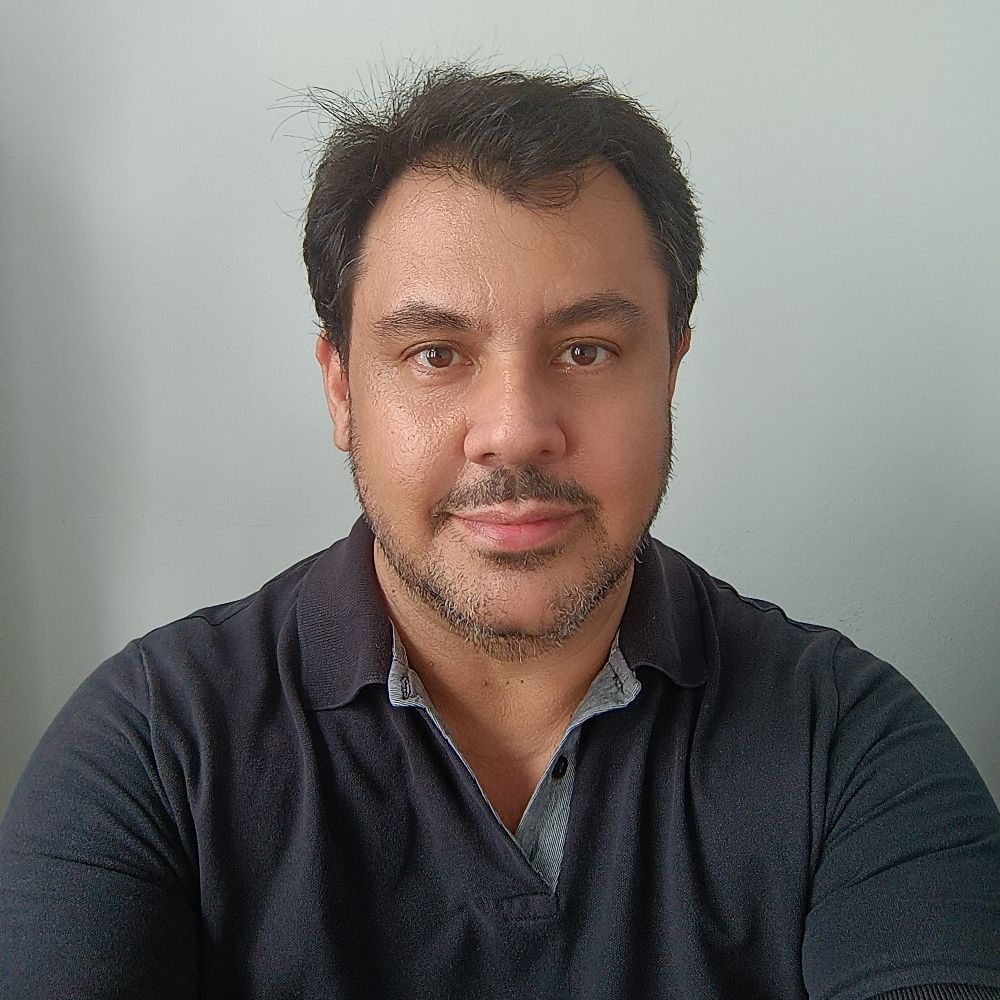 Claudio Krauss