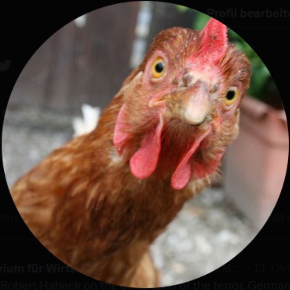 Proton Chicken