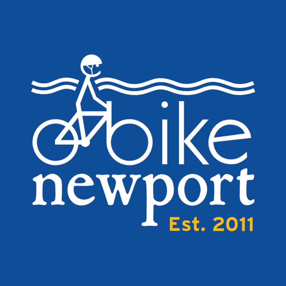 Bike Newport