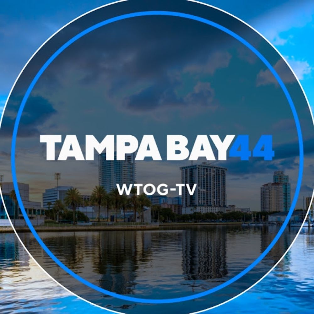 Tampa Bay 44 - WTOG TV