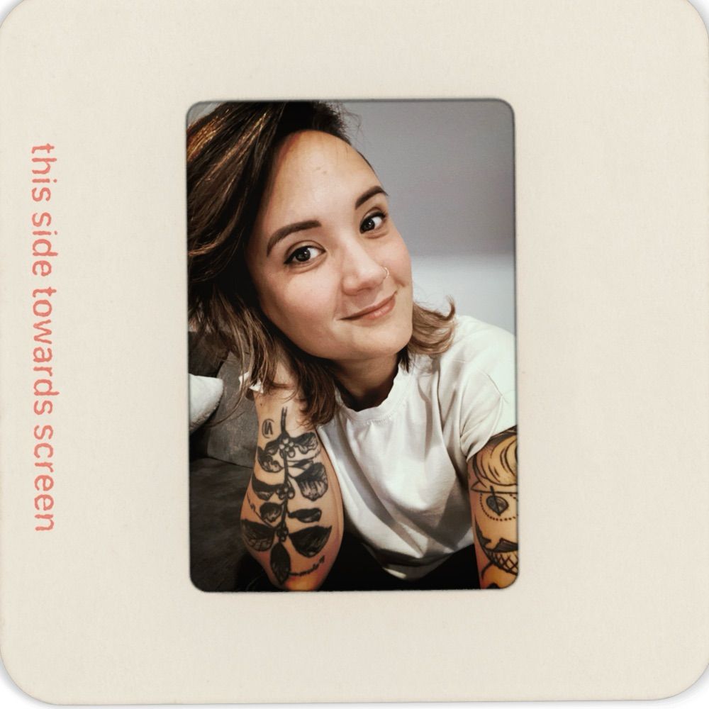 Sabrina LaGood-Robinson