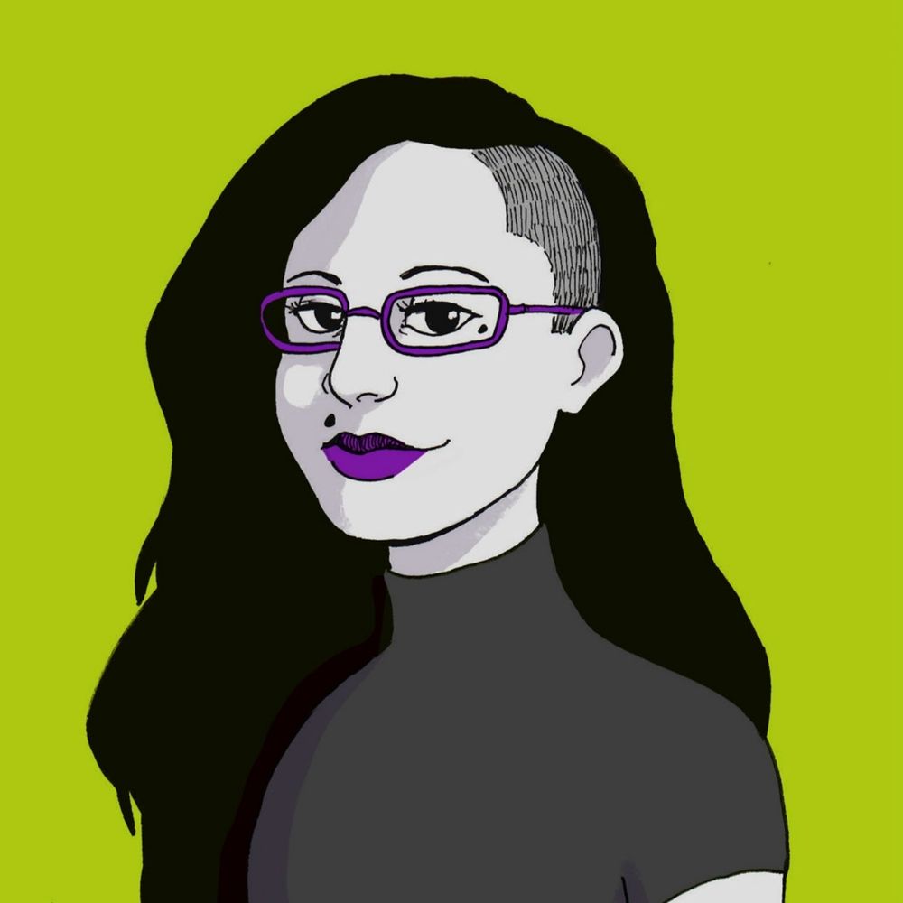 Dominique Duong's avatar